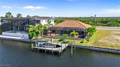 Welcome to your own slice of paradise--where every day feels on Royal Tee Country Club in Florida - for sale on GolfHomes.com, golf home, golf lot