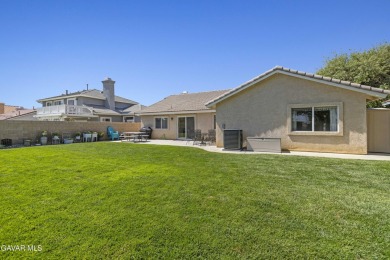 Welcome to this beautifully upgraded 4-bedroom, 2-bathroom on Rancho Vista Golf Course in California - for sale on GolfHomes.com, golf home, golf lot
