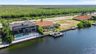 Welcome to your own slice of paradise--where every day feels on Royal Tee Country Club in Florida - for sale on GolfHomes.com, golf home, golf lot
