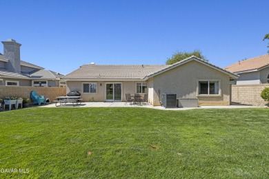 Welcome to this beautifully upgraded 4-bedroom, 2-bathroom on Rancho Vista Golf Course in California - for sale on GolfHomes.com, golf home, golf lot