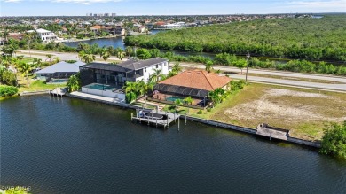 Welcome to your own slice of paradise--where every day feels on Royal Tee Country Club in Florida - for sale on GolfHomes.com, golf home, golf lot