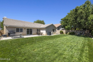 Welcome to this beautifully upgraded 4-bedroom, 2-bathroom on Rancho Vista Golf Course in California - for sale on GolfHomes.com, golf home, golf lot