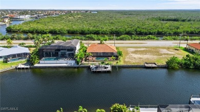 Welcome to your own slice of paradise--where every day feels on Royal Tee Country Club in Florida - for sale on GolfHomes.com, golf home, golf lot