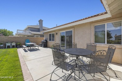 Welcome to this beautifully upgraded 4-bedroom, 2-bathroom on Rancho Vista Golf Course in California - for sale on GolfHomes.com, golf home, golf lot