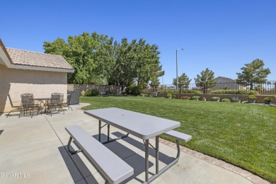 Welcome to this beautifully upgraded 4-bedroom, 2-bathroom on Rancho Vista Golf Course in California - for sale on GolfHomes.com, golf home, golf lot