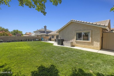 Welcome to this beautifully upgraded 4-bedroom, 2-bathroom on Rancho Vista Golf Course in California - for sale on GolfHomes.com, golf home, golf lot