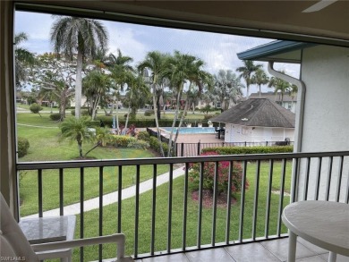 Welcome to this fun, friendly, and highly sought-after 55+ on Riviera Golf Club in Florida - for sale on GolfHomes.com, golf home, golf lot