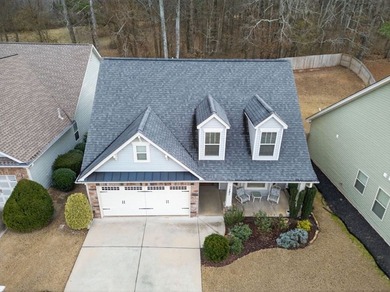 Located on a quiet cul-de-sac in Carrollton City Schools, this on Oak Mountain Championship Golf Club in Georgia - for sale on GolfHomes.com, golf home, golf lot
