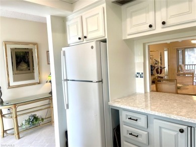 Welcome to this fun, friendly, and highly sought-after 55+ on Riviera Golf Club in Florida - for sale on GolfHomes.com, golf home, golf lot