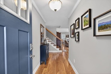 Located on a quiet cul-de-sac in Carrollton City Schools, this on Oak Mountain Championship Golf Club in Georgia - for sale on GolfHomes.com, golf home, golf lot