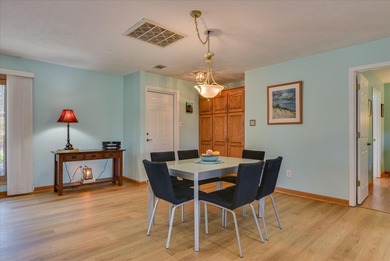 Priced to Personalize: Classic Golf Course Charm at 120 on Monticello Golf Club At Savannah Lakes in South Carolina - for sale on GolfHomes.com, golf home, golf lot