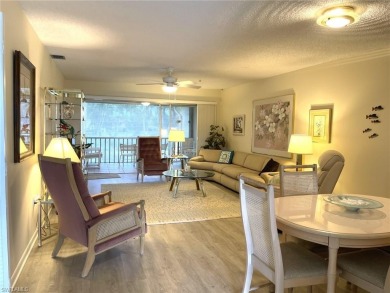 Welcome to this fun, friendly, and highly sought-after 55+ on Riviera Golf Club in Florida - for sale on GolfHomes.com, golf home, golf lot