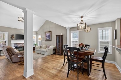 Located on a quiet cul-de-sac in Carrollton City Schools, this on Oak Mountain Championship Golf Club in Georgia - for sale on GolfHomes.com, golf home, golf lot