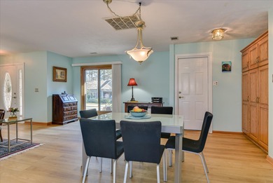 Priced to Personalize: Classic Golf Course Charm at 120 on Monticello Golf Club At Savannah Lakes in South Carolina - for sale on GolfHomes.com, golf home, golf lot