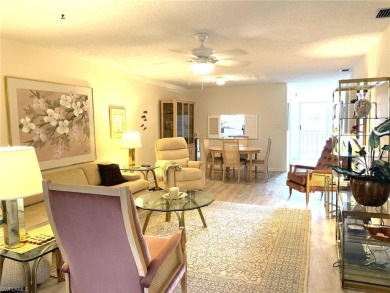Welcome to this fun, friendly, and highly sought-after 55+ on Riviera Golf Club in Florida - for sale on GolfHomes.com, golf home, golf lot