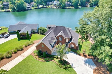 Summer is Coming!! Lakefront Home in Private Gated Community on Fairfield Plantation Golf and Country Club in Georgia - for sale on GolfHomes.com, golf home, golf lot