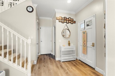 Welcome Home to 124 Via Lampara -- beautifully refreshed, bright on Tijeras Creek Golf Club in California - for sale on GolfHomes.com, golf home, golf lot