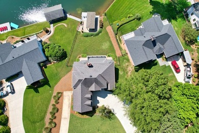 Summer is Coming!! Lakefront Home in Private Gated Community on Fairfield Plantation Golf and Country Club in Georgia - for sale on GolfHomes.com, golf home, golf lot