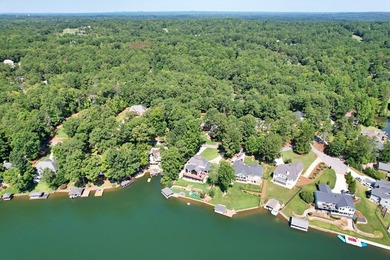 Summer is Coming!! Lakefront Home in Private Gated Community on Fairfield Plantation Golf and Country Club in Georgia - for sale on GolfHomes.com, golf home, golf lot