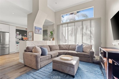 Welcome Home to 124 Via Lampara -- beautifully refreshed, bright on Tijeras Creek Golf Club in California - for sale on GolfHomes.com, golf home, golf lot