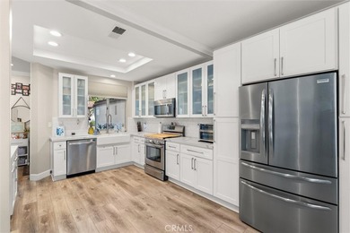 Welcome Home to 124 Via Lampara -- beautifully refreshed, bright on Tijeras Creek Golf Club in California - for sale on GolfHomes.com, golf home, golf lot