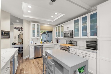 Welcome Home to 124 Via Lampara -- beautifully refreshed, bright on Tijeras Creek Golf Club in California - for sale on GolfHomes.com, golf home, golf lot