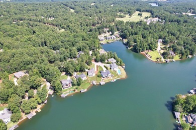 Summer is Coming!! Lakefront Home in Private Gated Community on Fairfield Plantation Golf and Country Club in Georgia - for sale on GolfHomes.com, golf home, golf lot