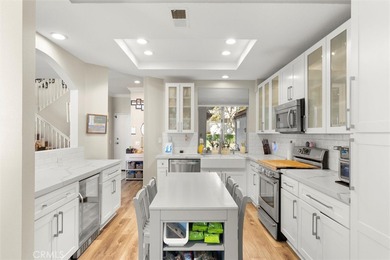 Welcome Home to 124 Via Lampara -- beautifully refreshed, bright on Tijeras Creek Golf Club in California - for sale on GolfHomes.com, golf home, golf lot