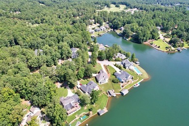 Summer is Coming!! Lakefront Home in Private Gated Community on Fairfield Plantation Golf and Country Club in Georgia - for sale on GolfHomes.com, golf home, golf lot