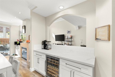 Welcome Home to 124 Via Lampara -- beautifully refreshed, bright on Tijeras Creek Golf Club in California - for sale on GolfHomes.com, golf home, golf lot