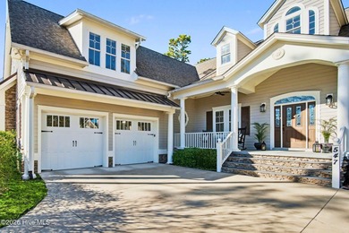 Exquisite Low Country Estate with Tee-to-Hole Golf Course & Pond on Ocean Ridge Plantation in North Carolina - for sale on GolfHomes.com, golf home, golf lot