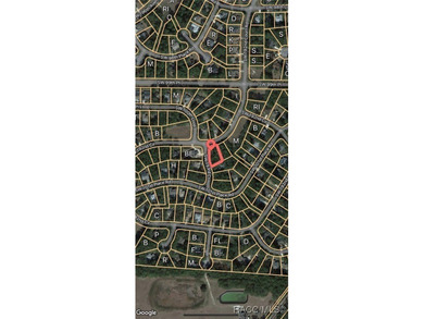 Beautiful corner lot in Rainbow Springs Country Club South! on Rainbow Springs Golf and Country Club in Florida - for sale on GolfHomes.com, golf home, golf lot