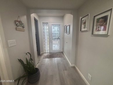 Welcome to your new home right on the golf course in Sunland on Sunland Village Golf Club in Arizona - for sale on GolfHomes.com, golf home, golf lot