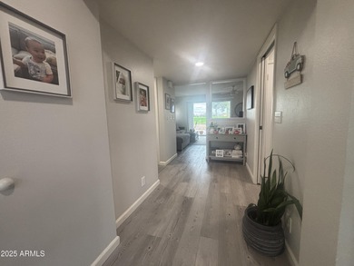 Welcome to your new home right on the golf course in Sunland on Sunland Village Golf Club in Arizona - for sale on GolfHomes.com, golf home, golf lot