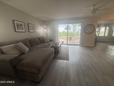 Welcome to your new home right on the golf course in Sunland on Sunland Village Golf Club in Arizona - for sale on GolfHomes.com, golf home, golf lot