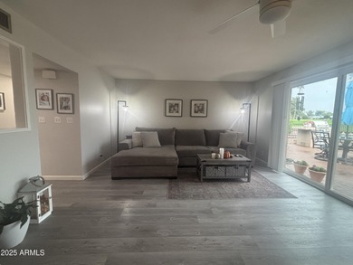 Welcome to your new home right on the golf course in Sunland on Sunland Village Golf Club in Arizona - for sale on GolfHomes.com, golf home, golf lot