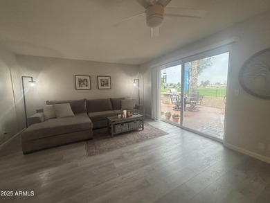 Welcome to your new home right on the golf course in Sunland on Sunland Village Golf Club in Arizona - for sale on GolfHomes.com, golf home, golf lot