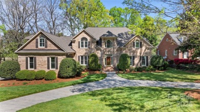 This house is even more impressive in person! Ideal for enjoying on The Club At Longview in North Carolina - for sale on GolfHomes.com, golf home, golf lot