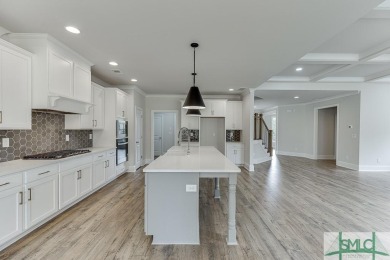 PRICE IMPROVEMENT! Lot 7E **THE MEADOWBROOK B FLOORPLAN BY on Lane Creek Golf Club in Georgia - for sale on GolfHomes.com, golf home, golf lot