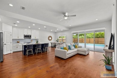 YOUR PRIVATE OASIS AWAITS. Imagine waking up in a 2022-built on South Padre Island Golf Club in Texas - for sale on GolfHomes.com, golf home, golf lot