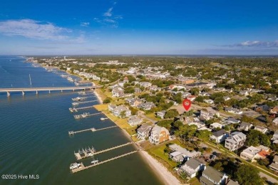 An exceptional opportunity to own a brand-new, custom-built on Brandywine Bay Golf Club in North Carolina - for sale on GolfHomes.com, golf home, golf lot