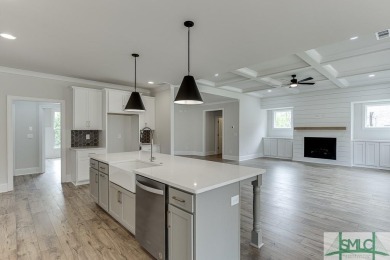 PRICE IMPROVEMENT! Lot 7E **THE MEADOWBROOK B FLOORPLAN BY on Lane Creek Golf Club in Georgia - for sale on GolfHomes.com, golf home, golf lot