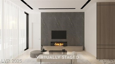 NEO, the worlds 1st net-zero Tesla-powered community set in the on Dragon Ridge Country Club in Nevada - for sale on GolfHomes.com, golf home, golf lot