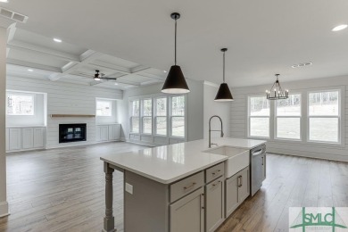 PRICE IMPROVEMENT! Lot 7E **THE MEADOWBROOK B FLOORPLAN BY on Lane Creek Golf Club in Georgia - for sale on GolfHomes.com, golf home, golf lot