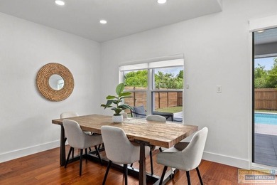 YOUR PRIVATE OASIS AWAITS. Imagine waking up in a 2022-built on South Padre Island Golf Club in Texas - for sale on GolfHomes.com, golf home, golf lot