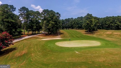 -The Meredith Plan -Under Construction - Builder will pay up to on Turtle Cove Golf Course in Georgia - for sale on GolfHomes.com, golf home, golf lot