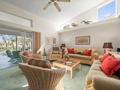 1990 Palmwood Grand Bahama maintained home on the 5th fairway of on Glen Lakes Country Club in Florida - for sale on GolfHomes.com, golf home, golf lot