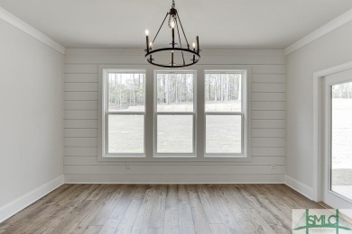 PRICE IMPROVEMENT! Lot 7E **THE MEADOWBROOK B FLOORPLAN BY on Lane Creek Golf Club in Georgia - for sale on GolfHomes.com, golf home, golf lot
