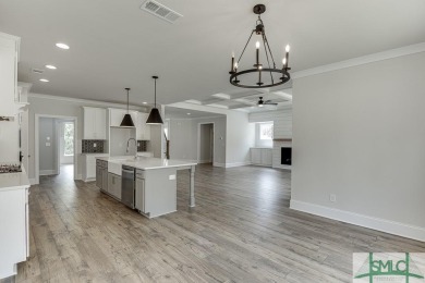 PRICE IMPROVEMENT! Lot 7E **THE MEADOWBROOK B FLOORPLAN BY on Lane Creek Golf Club in Georgia - for sale on GolfHomes.com, golf home, golf lot