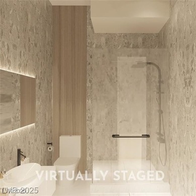 NEO, the worlds 1st net-zero Tesla-powered community set in the on Dragon Ridge Country Club in Nevada - for sale on GolfHomes.com, golf home, golf lot